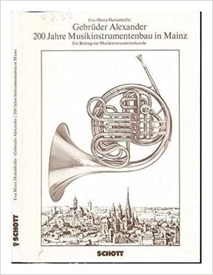 200 Jahre Musikinstrumentenbau in Mainz