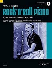 Rock'n' Roll Piano
