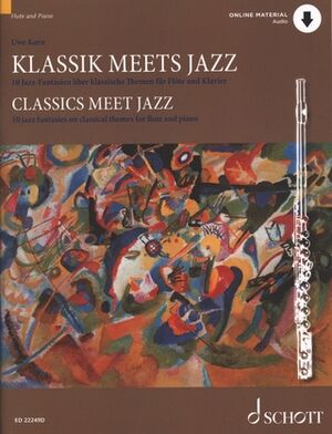 Classics meet Jazz