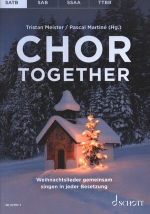 Chor together