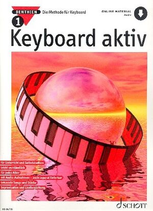 Keyboard aktiv Band 1