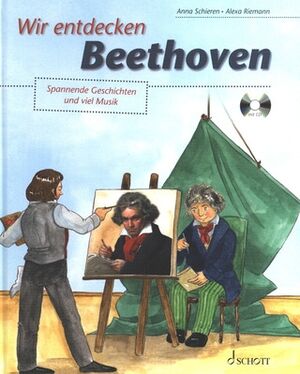 Wir entdecken Beethoven
