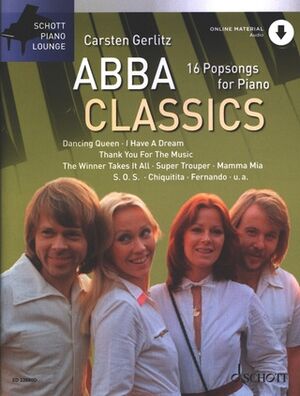 ABBA Classics