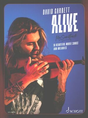 Alive - My Soundtrack