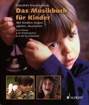 Das Musikbuch für Kinder