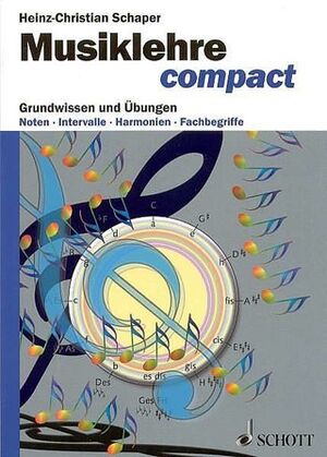 Musiklehre compact