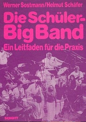 Die Schüler-Big-Band