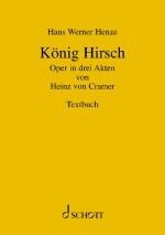 König Hirsch