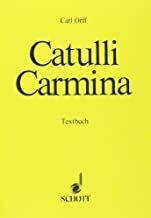 Catulli Carmina
