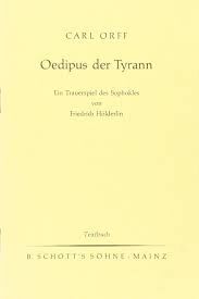 Oedipus der Tyrann