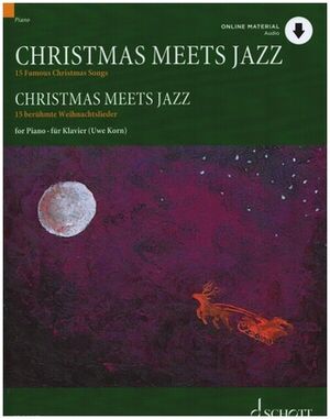 Christmas Meets Jazz