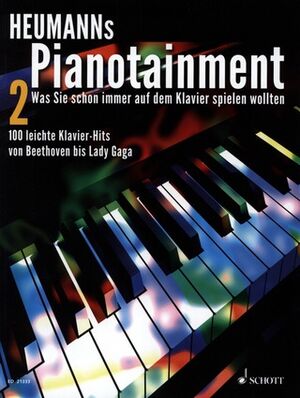 Heumanns Pianotainment Band 2