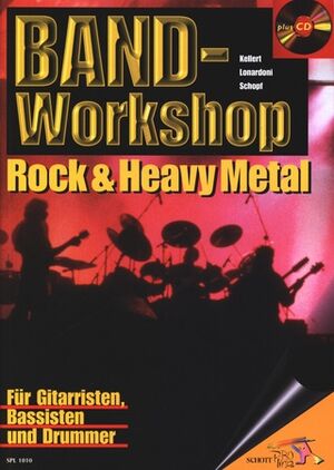 Band-Workshop
