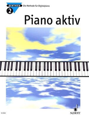 Piano aktiv Band 2