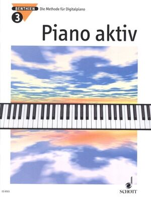 Piano aktiv Band 3
