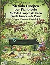The European Piano Method Band 2
