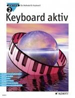 Keyboard aktiv Band 2