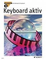 Keyboard aktiv Band 3