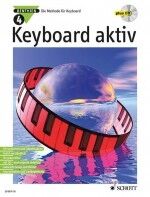 Keyboard aktiv Band 4