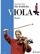 Die fröhliche Viola Band 2