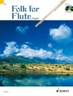 Folk for Flute