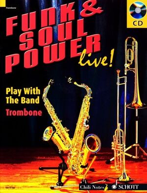 Funk & Soul Power live!