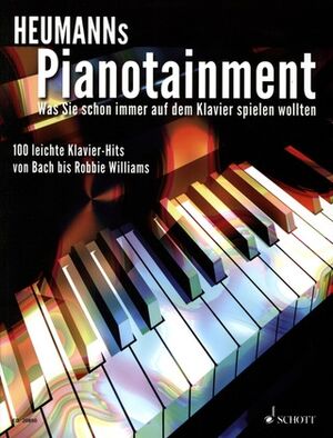 Heumanns Pianotainment Band 1
