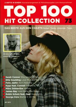 Top 100 Hit Collection 73 Band 73