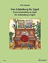 From Schoenberg to Ligeti