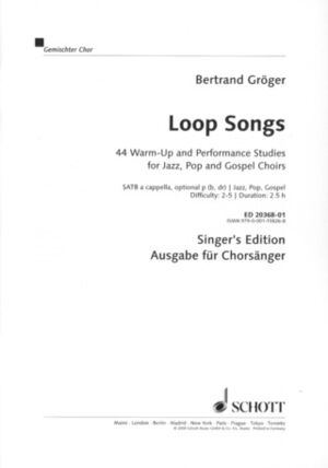 Loop Songs