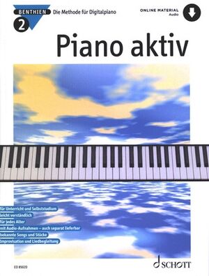 Piano aktiv Band 2