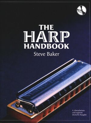 The Harp Handbook