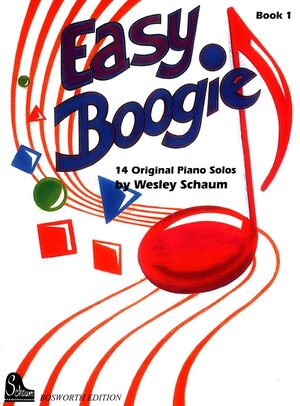 Easy Boogie 1
