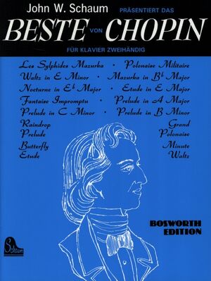 Das Beste Von Chopin