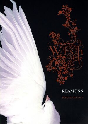 Reamonn: Wish - Songs And Specials