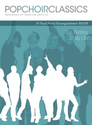 Pop Choir Classics: The Beatles - In My Life