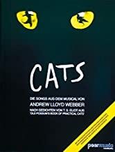 Cats: Die Songs Aus Dem Musical