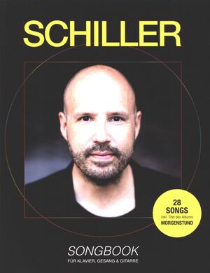 Schiller Songbook