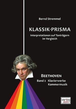 Klassik-Prisma -Beethoven 2: K