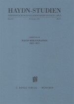 Haydn Studies (estudios) Vol. 10, No. 2