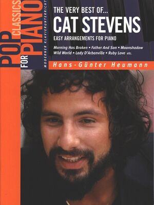 The Very Best Of... Cat Stevens