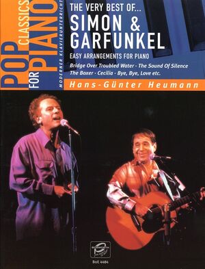 The Very Best Of... Simon and Garfunkel