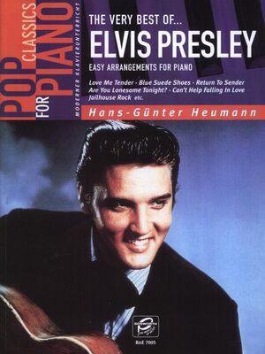 The Very Best Of ... Elvis Presley