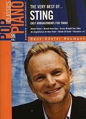 The Very Best Of... Sting