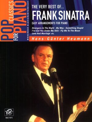 Very Best Of ... Frank Sinatra