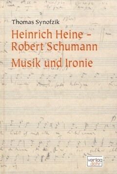 Heinrich Heine - Robert Schumann
