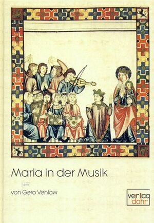 Maria in der Musik