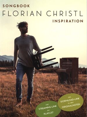 Inspiration - Songbook