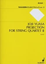 Projection for String Quartet II