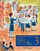 Our Music 3 (Polish Text)